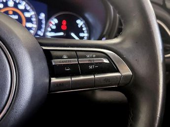 Mazda CX-30 2.0 e-SKYACTIV G MHEV Sport Lux Euro 6 (s/s) 5dr