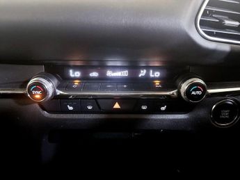 Mazda CX-30 2.0 e-SKYACTIV G MHEV Sport Lux Euro 6 (s/s) 5dr