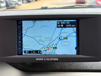 BMW i3 33kWh Auto 5dr