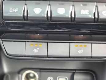 Kia Sportage 1.7 CRDi 3 DCT Euro 6 (s/s) 5dr