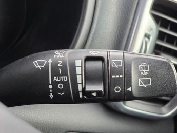 Kia Sportage 1.7 CRDi 3 DCT Euro 6 (s/s) 5dr
