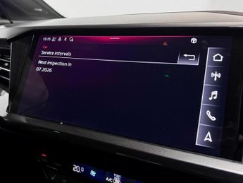 Audi Q4 e-tron 45 Black Edition SUV 5dr Electric Auto quattro 82kWh (286 ps)