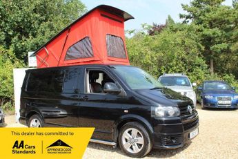 Volkswagen Transporter 2.0 BiTDI T28 L1 H1 4dr