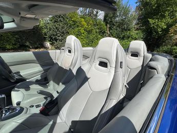 Peugeot 308 CC 2.0 HDi GT Auto Euro 5 2dr