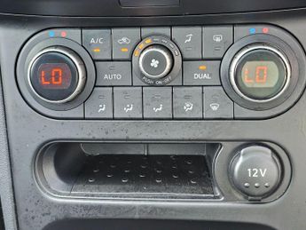 Nissan Qashqai 1.6 360 CVT 2WD Euro 5 5dr