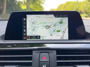 BMW 1 Series 1.5 118i Sport Auto Euro 6 (s/s) 5dr