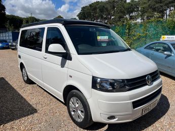 Volkswagen Transporter 2.0 TDI T28 Highline L1 H1 4dr