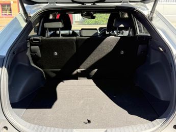 Toyota bZ4X 71.4kWh Motion Auto 5dr (11kW OBC)