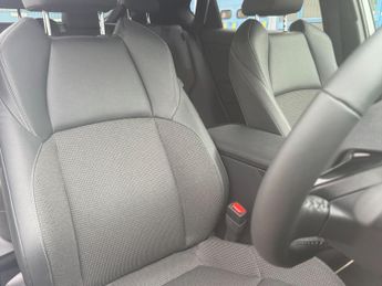 Toyota bZ4X 71.4kWh Motion Auto 5dr (11kW OBC)