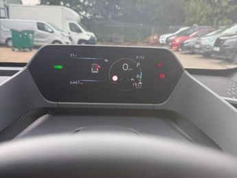 Toyota bZ4X 71.4kWh Motion Auto 5dr (11kW OBC)