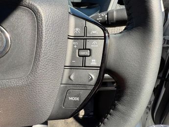 Toyota bZ4X 71.4kWh Motion Auto 5dr (11kW OBC)
