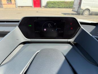 Toyota bZ4X 71.4kWh Motion Auto 5dr (11kW OBC)