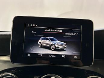 Mercedes-Benz GLC 2.1 GLC220d AMG Line G-Tronic 4MATIC Euro 6 (s/s) 5dr