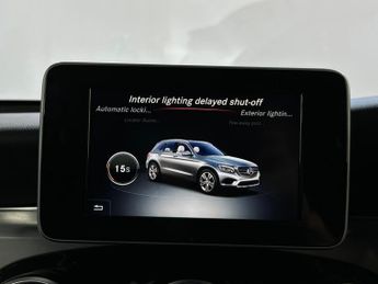 Mercedes-Benz GLC 2.1 GLC220d AMG Line G-Tronic 4MATIC Euro 6 (s/s) 5dr