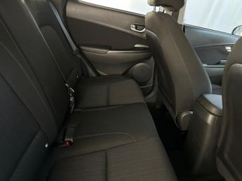 Hyundai KONA 1.6 h-GDi SE Connect DCT Euro 6 (s/s) 5dr