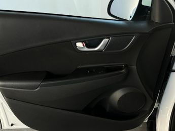 Hyundai KONA 1.6 h-GDi SE Connect DCT Euro 6 (s/s) 5dr