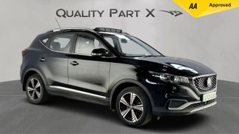 MG ZS 44.5kWh Exclusive Auto 5dr