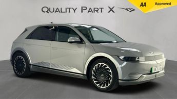 Hyundai IONIQ 5 73kWh Ultimate Auto 5dr
