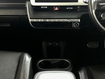 Hyundai IONIQ 5 73kWh Ultimate Auto 5dr