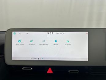 Hyundai IONIQ 5 73kWh Ultimate Auto 5dr