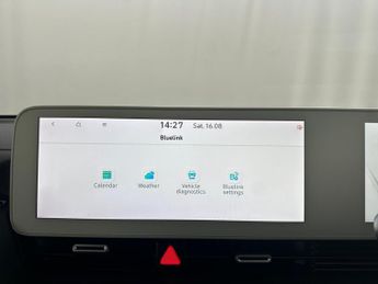 Hyundai IONIQ 5 73kWh Ultimate Auto 5dr