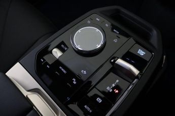 BMW iX 40 76.6kWh M Sport Auto xDrive 5dr (11kW Charger)