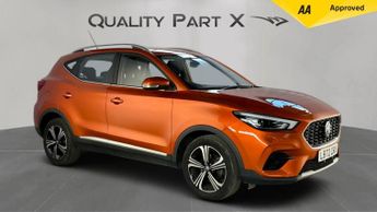 MG ZS 1.0 T-GDI Excite Auto Euro 6 5dr