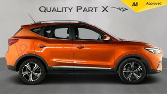 MG MG ZS 1.0 T-GDI Excite Auto Euro 6 5dr