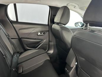 Peugeot 208 1.2 PureTech Allure EAT Euro 6 (s/s) 5dr