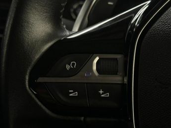 Peugeot 208 1.2 PureTech Allure EAT Euro 6 (s/s) 5dr