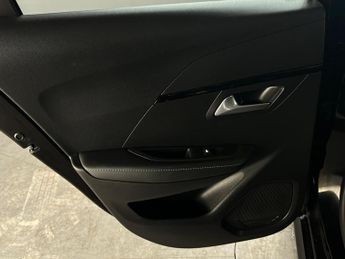 Peugeot 208 1.2 PureTech Allure EAT Euro 6 (s/s) 5dr