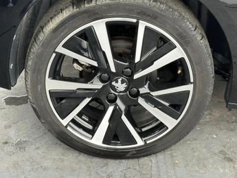 Peugeot 208 1.2 PureTech Allure EAT Euro 6 (s/s) 5dr