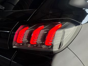 Peugeot 208 1.2 PureTech Allure EAT Euro 6 (s/s) 5dr