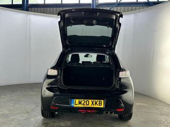 Peugeot 208 1.2 PureTech Allure EAT Euro 6 (s/s) 5dr