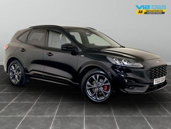 Ford Kuga 1.5T EcoBoost ST-Line Euro 6 (s/s) 5dr