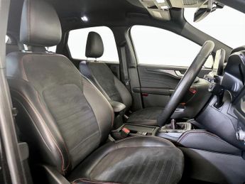 Ford Kuga 1.5T EcoBoost ST-Line Euro 6 (s/s) 5dr