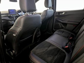 Ford Kuga 1.5T EcoBoost ST-Line Euro 6 (s/s) 5dr