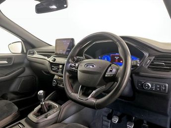 Ford Kuga 1.5T EcoBoost ST-Line Euro 6 (s/s) 5dr
