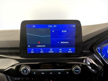 Ford Kuga 1.5T EcoBoost ST-Line Euro 6 (s/s) 5dr