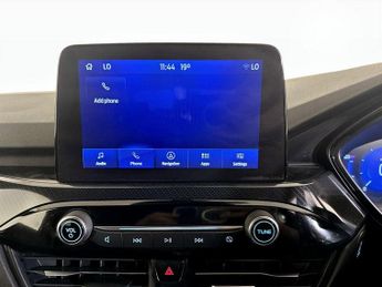 Ford Kuga 1.5T EcoBoost ST-Line Euro 6 (s/s) 5dr