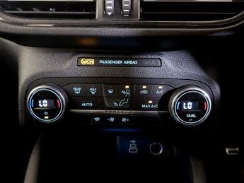 Ford Kuga 1.5T EcoBoost ST-Line Euro 6 (s/s) 5dr