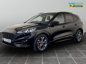 Ford Kuga 1.5T EcoBoost ST-Line Euro 6 (s/s) 5dr