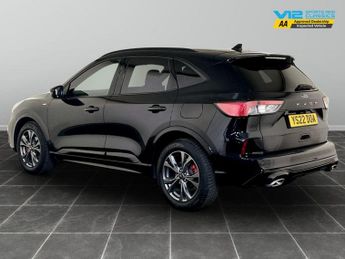 Ford Kuga 1.5T EcoBoost ST-Line Euro 6 (s/s) 5dr