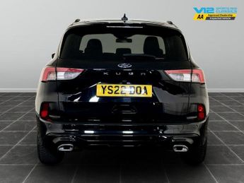 Ford Kuga 1.5T EcoBoost ST-Line Euro 6 (s/s) 5dr