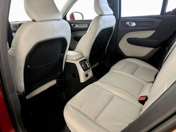 Volvo XC40 1.5h T5 Twin Engine Recharge 10.7kWh Inscription Pro Auto Euro 6