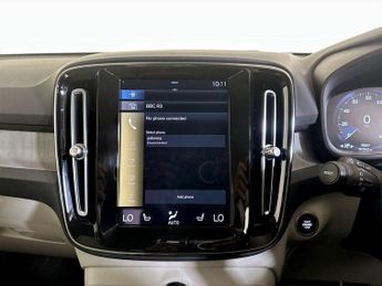 Volvo XC40 1.5h T5 Twin Engine Recharge 10.7kWh Inscription Pro Auto Euro 6