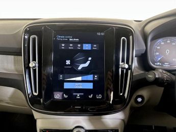 Volvo XC40 1.5h T5 Twin Engine Recharge 10.7kWh Inscription Pro Auto Euro 6
