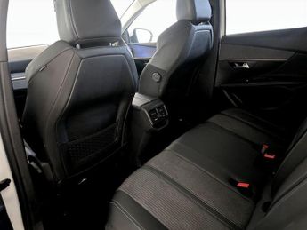 Peugeot 3008 1.2 PureTech Allure Premium Euro 6 (s/s) 5dr