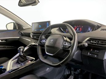Peugeot 3008 1.2 PureTech Allure Premium Euro 6 (s/s) 5dr