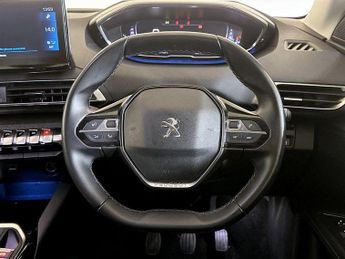 Peugeot 3008 1.2 PureTech Allure Premium Euro 6 (s/s) 5dr